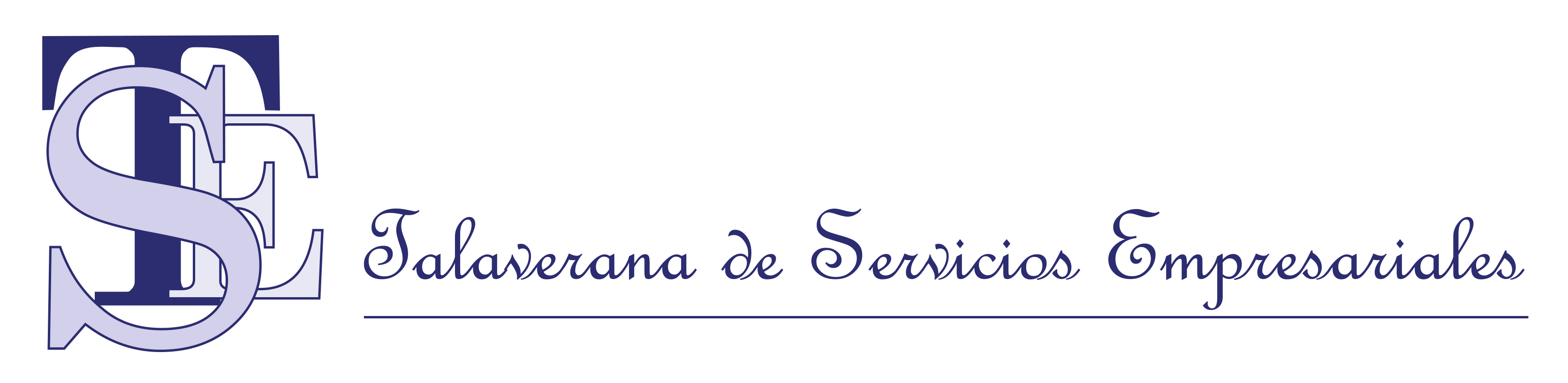 logo talavera servicios empresariales - Contacto